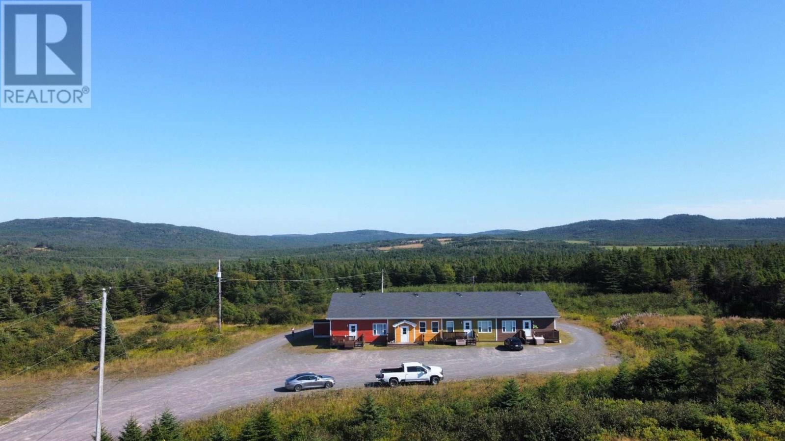10-20 Main Rd, Heart's Delightislington, NL A0B 2E0