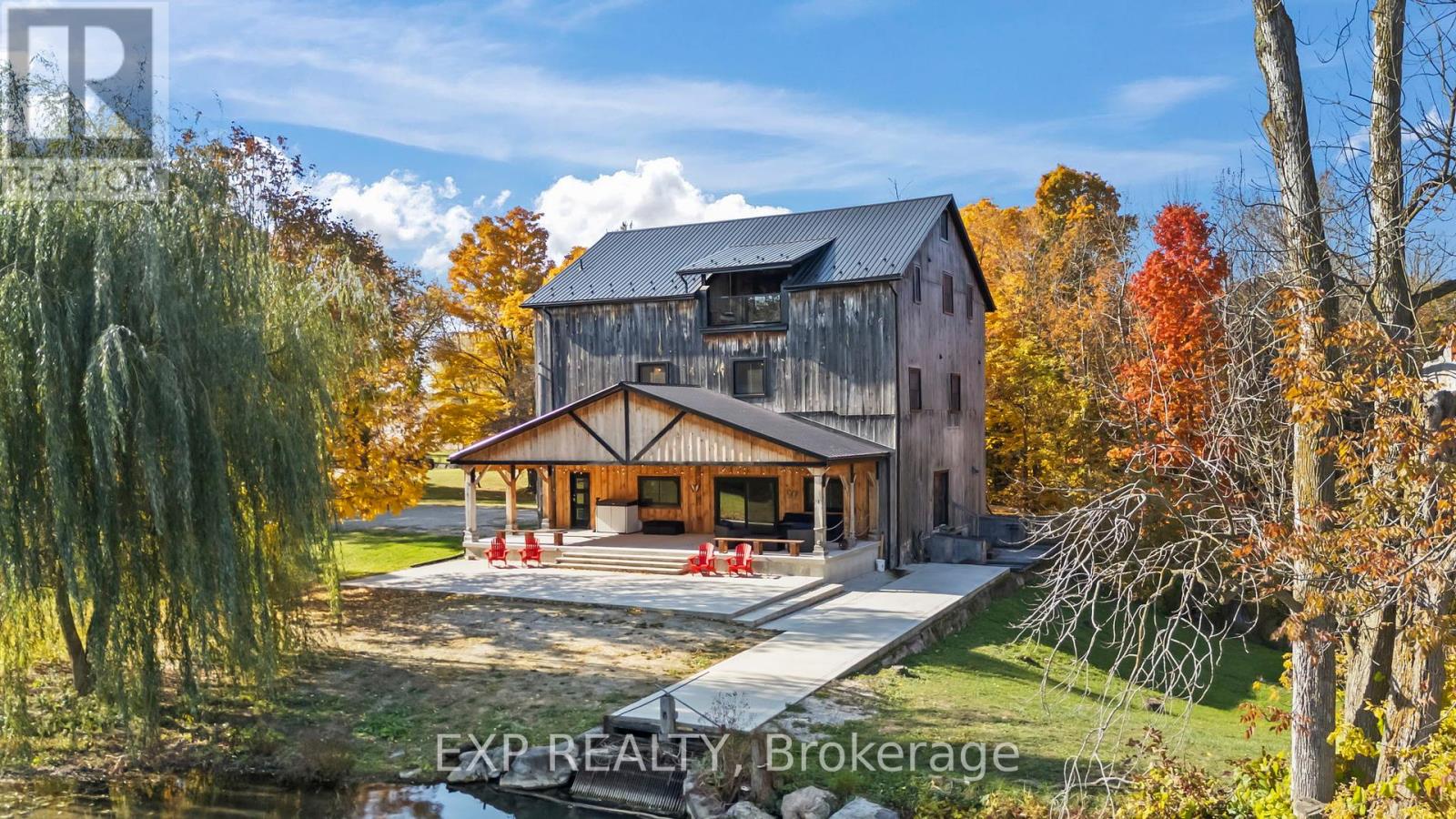 33 Andrew St, South Bruce, ON N0G 2S0