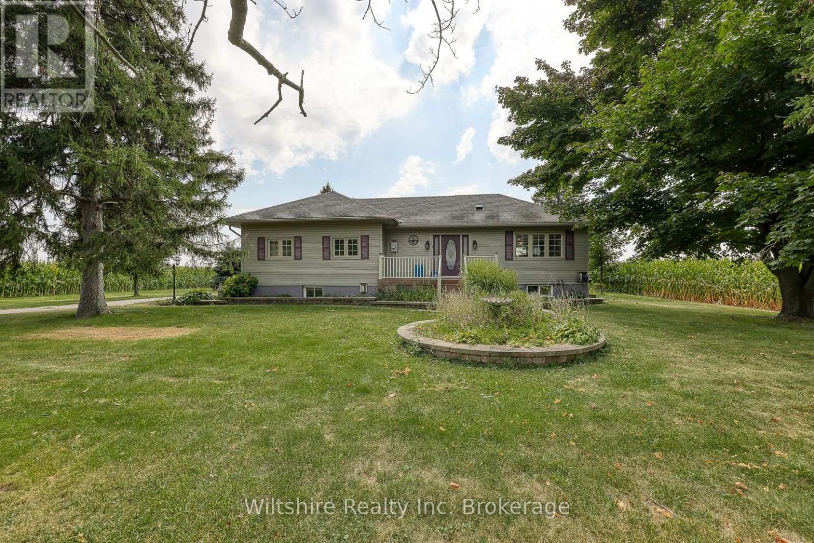 47209 Talbot Line, Central Elgin, ON N5H 2R4