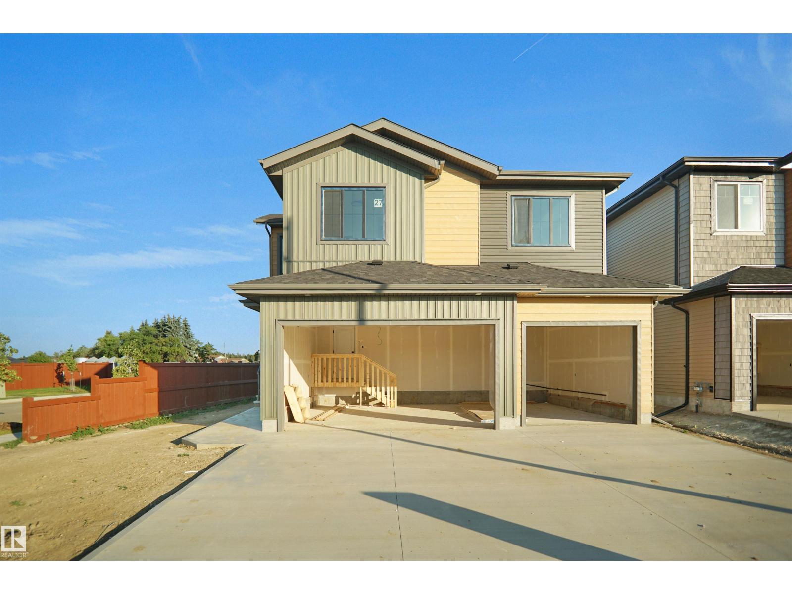 27 Trill Pt, Spruce Grove, AB T7X 4E2