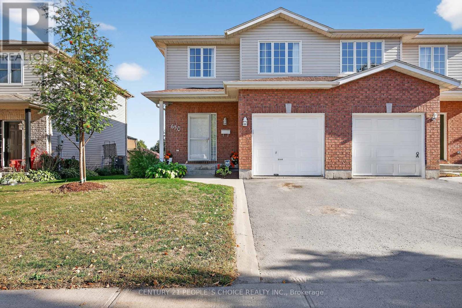 650 Tanner Dr, Kingston East Gardiners Rd, ON K7M 8Y2