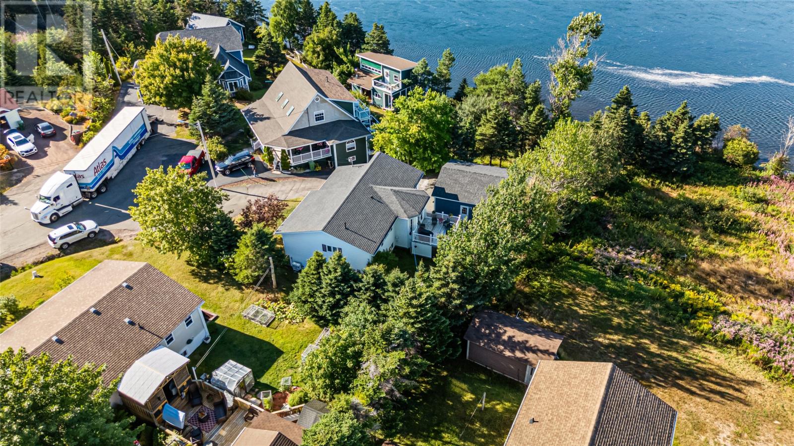 6 Brake Pl, Marystown, NL A0E 1K0