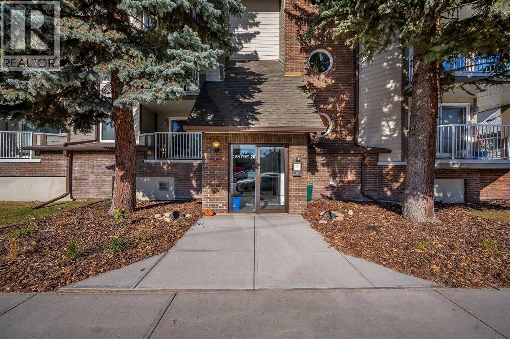 110 20 Avenue Ne Unit 307, Calgary, AB T2E 1P7