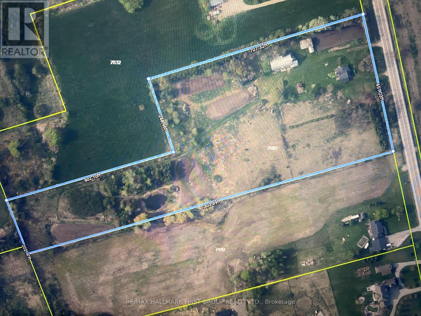 7602 Ashburn Rd, Whitby, ON L1M 1L5