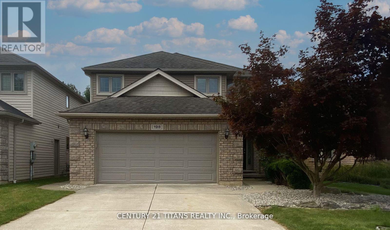 198 Taylor Trl, Chatham-Kent, ON N7L 0A2
