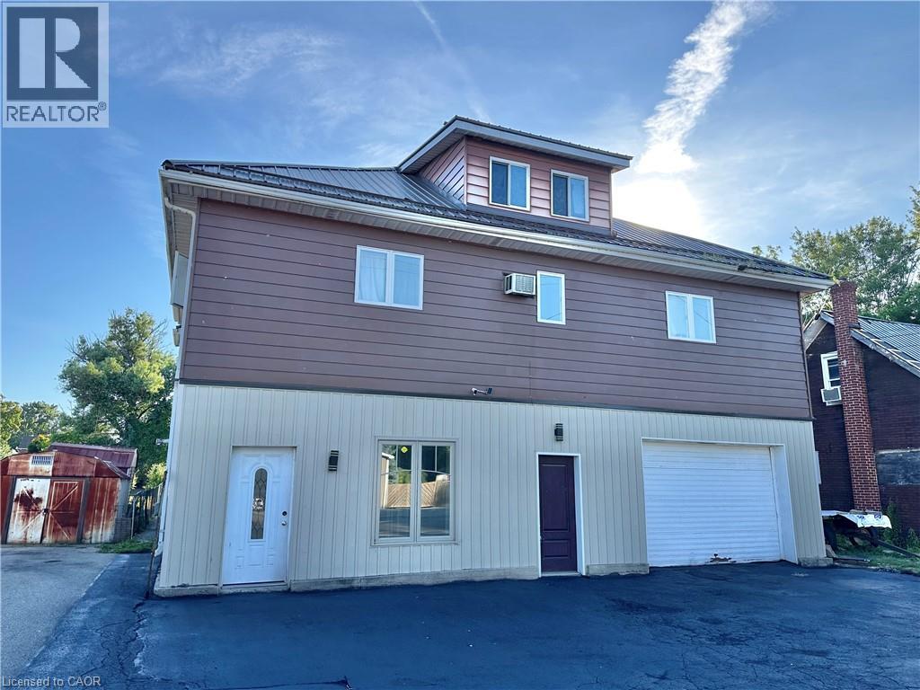 195 Townline St, St. Williams, ON N0E 1P0
