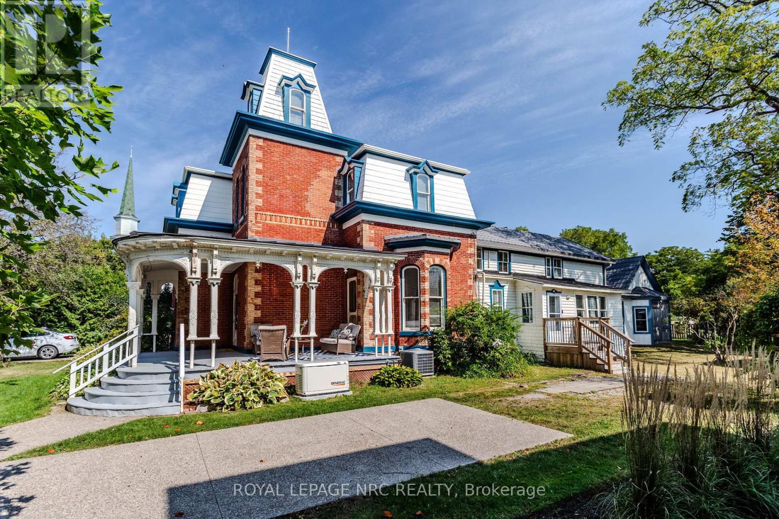348 Ridge Rd N, Fort Erie, ON L0S 1N0