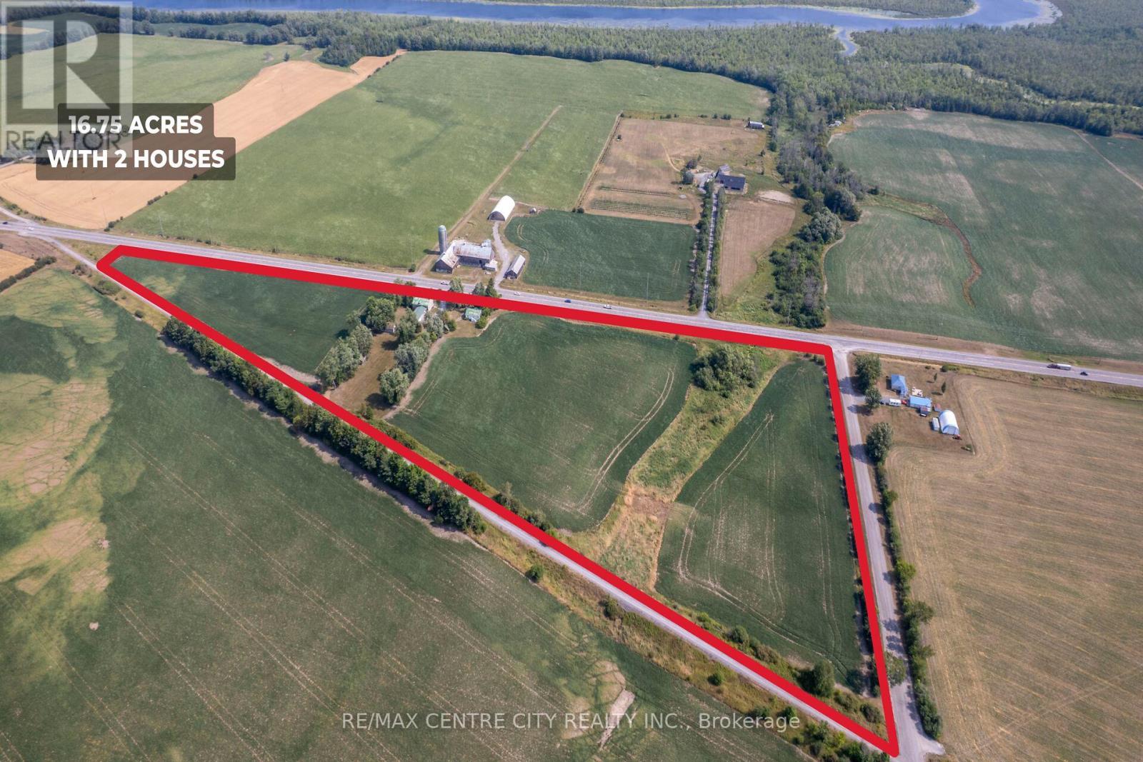 65196523 County Road 29 Lt 6 Conc 8, Mississippi Mills, ON K0A 1A0