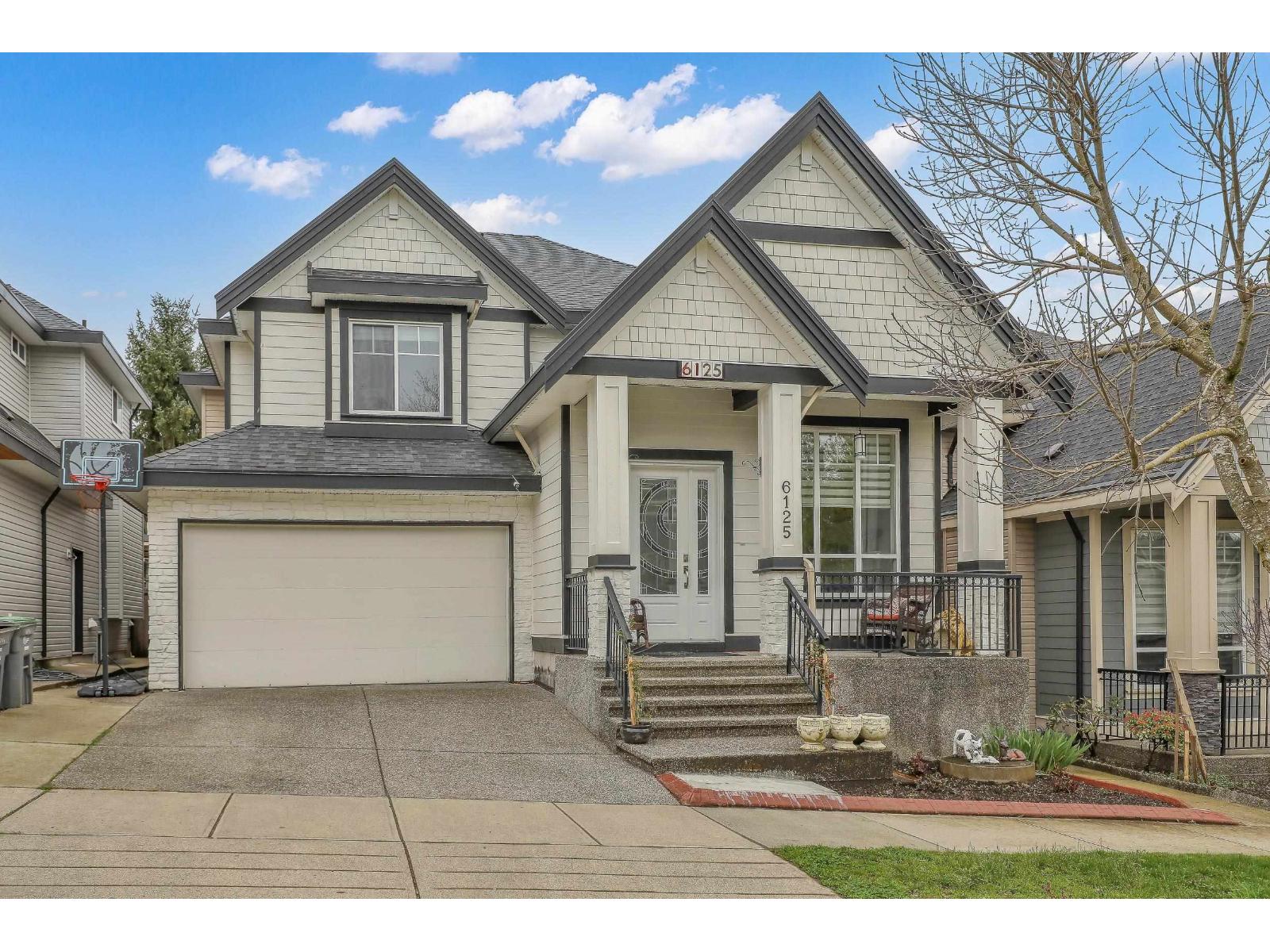 140 Street Unit 6125, Surrey, BC V3X 1E1
