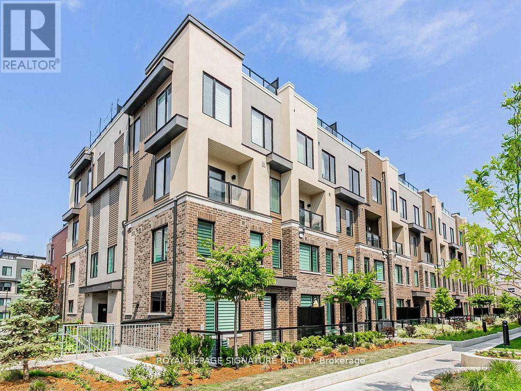 24 3550 Colonial Dr, Mississauga Erin Mills, ON L5L 0C1