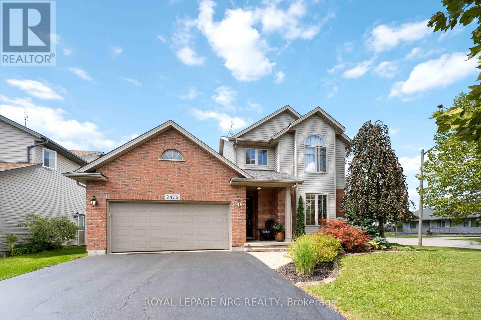 2475 Diane St, Fort Erie Stevensville, ON L0S 1S0