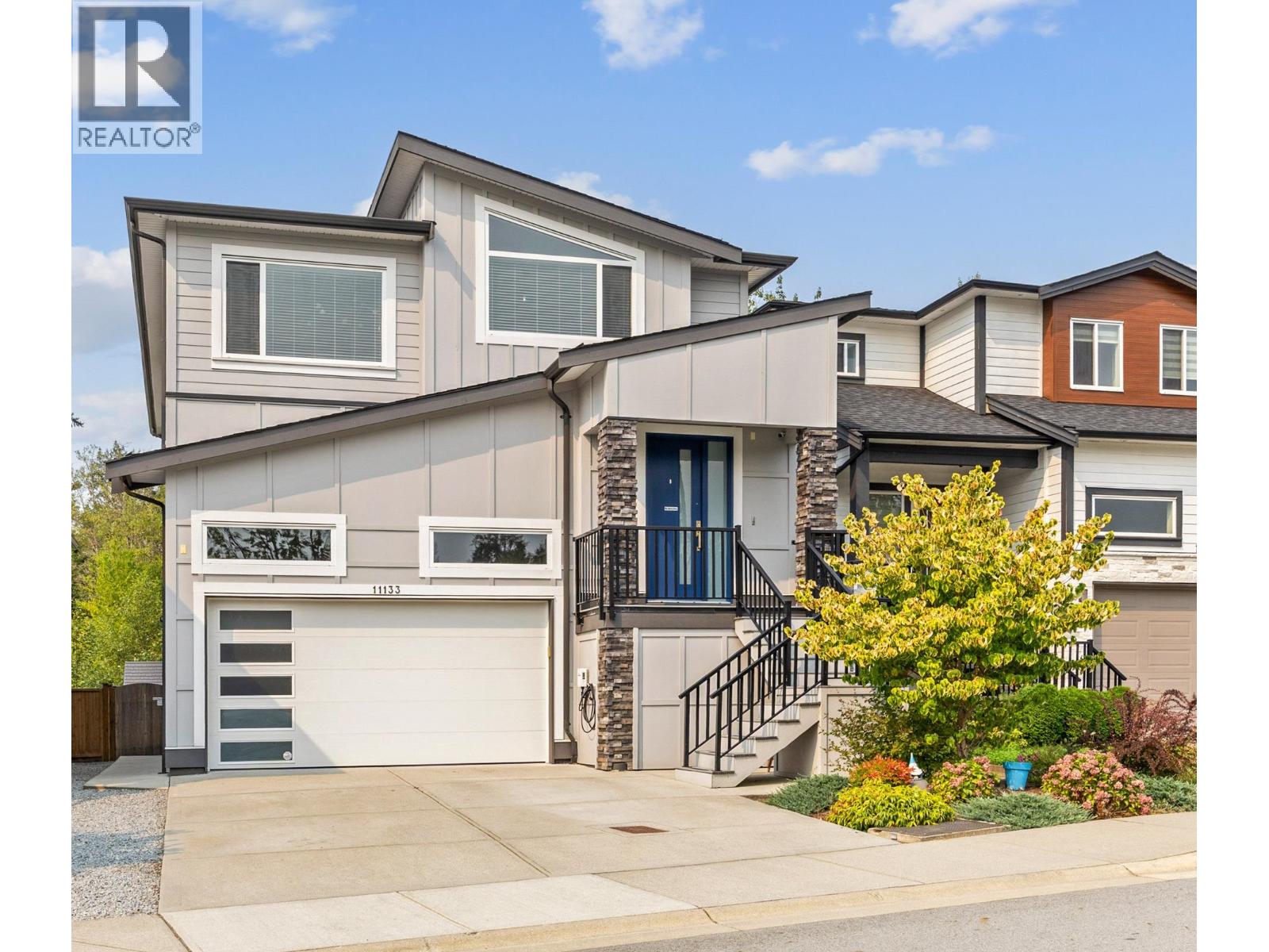 241 Street Unit 11133 #a, Maple Ridge, BC V2W 0J6