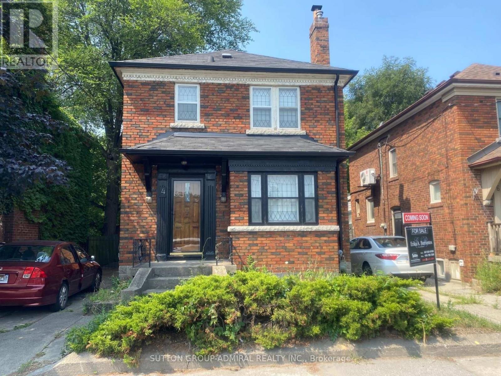 4 Don Mills Rd, Toronto, ON M4J 3Z7