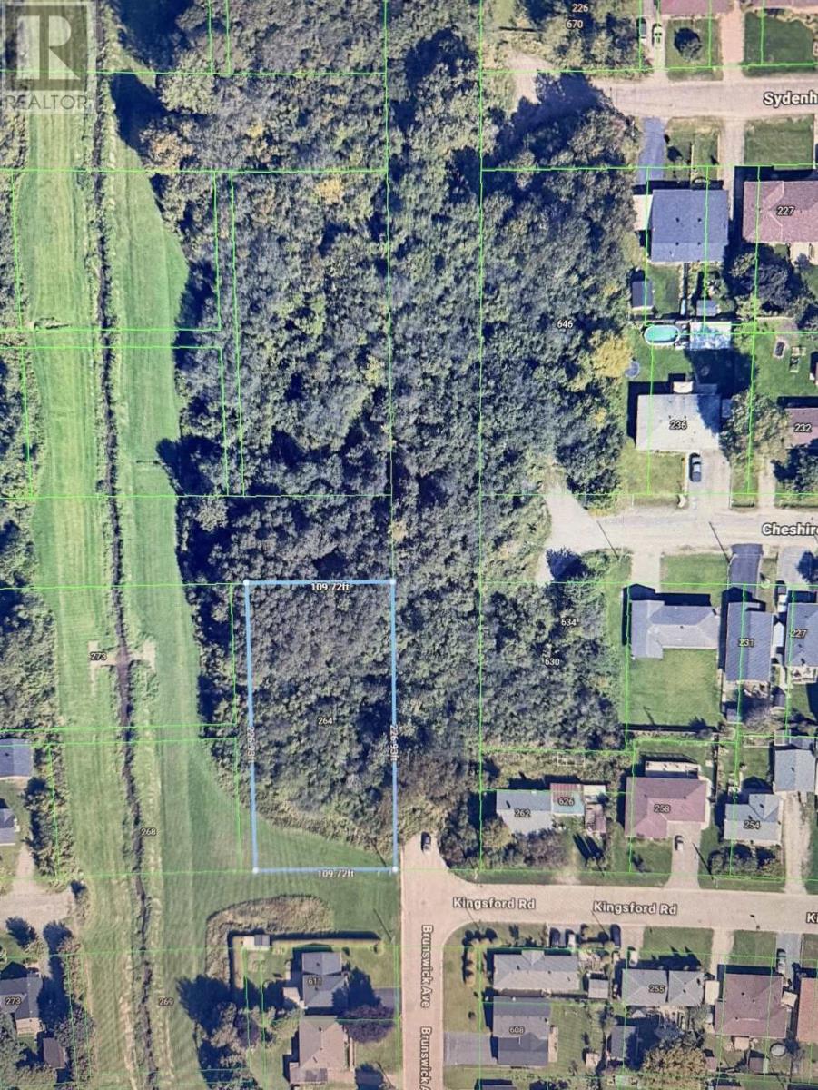 264 Kingsford Rd, Sault Ste. Marie, ON P6C 2W8