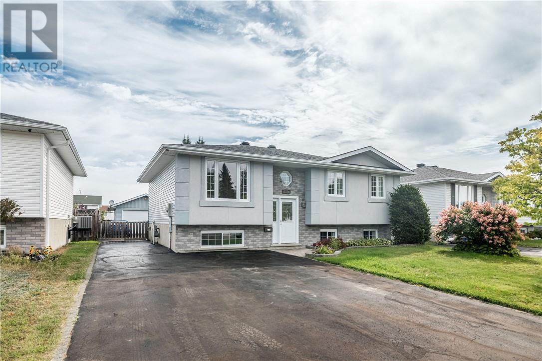 3374 Percy Ave, Val Caron, ON P3N 1A1