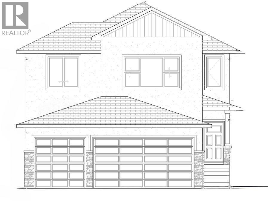 704 Mandalay Blvd, Carstairs, AB T0M 0N0