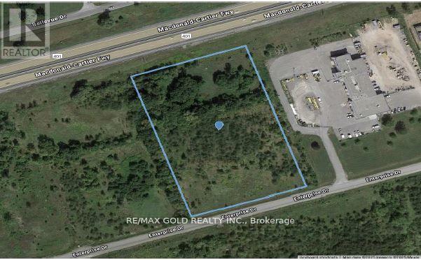 91 Enterprise Dr, Belleville, ON K8N 4Z5
