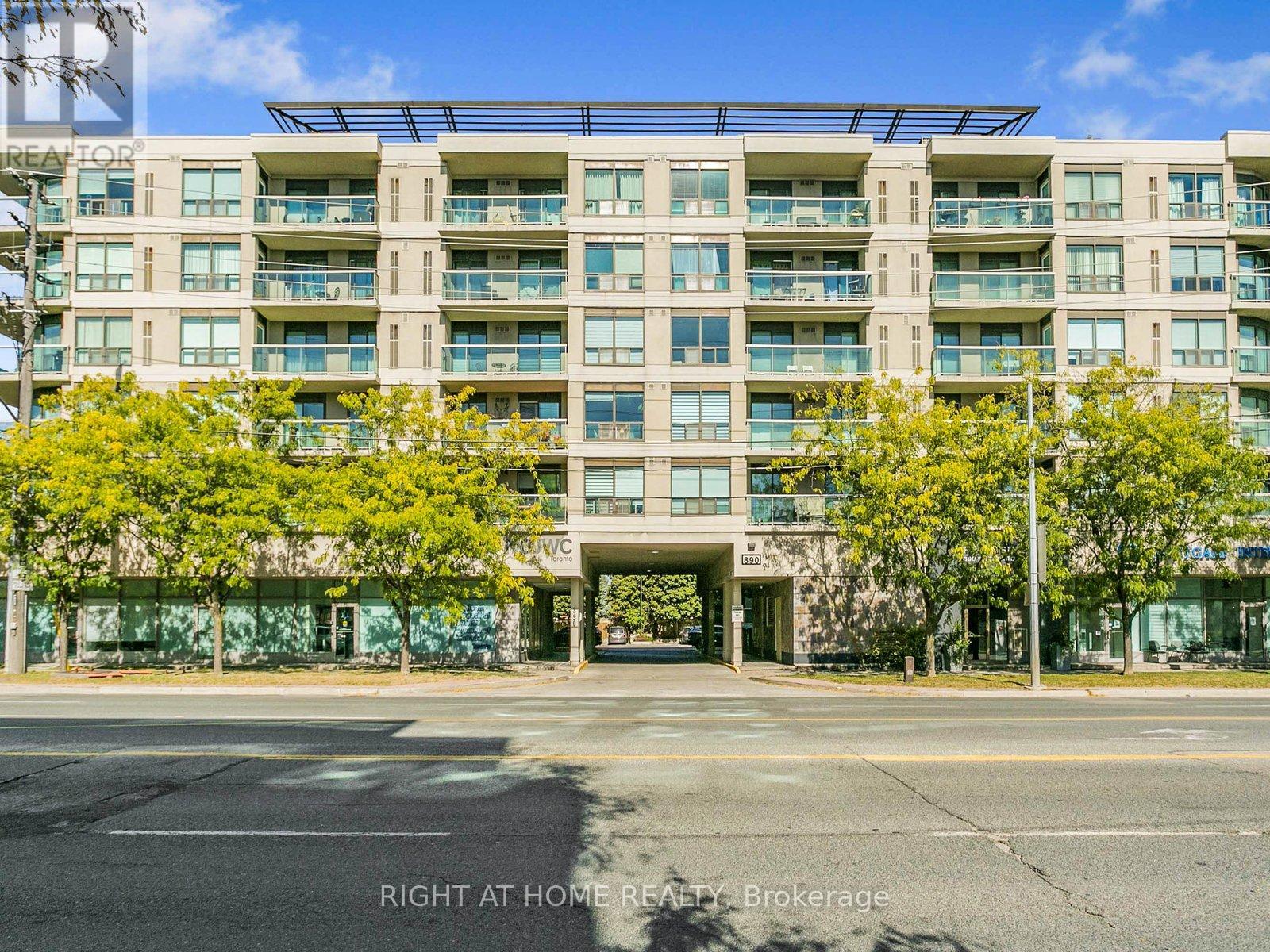 103 890 Sheppard Ave W, Toronto, ON M3H 6B9