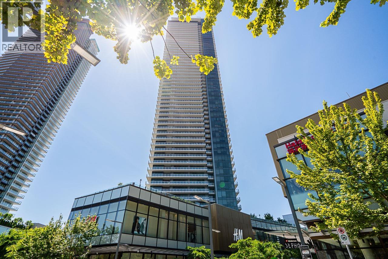 1955 Alpha Way Unit 1505, Burnaby, BC V5C 0K6