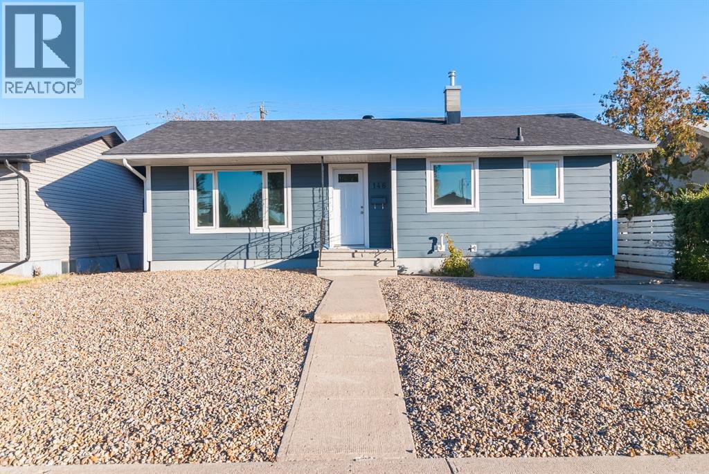 14 Street Nw Unit 146, Medicine Hat, AB T1A 6R6
