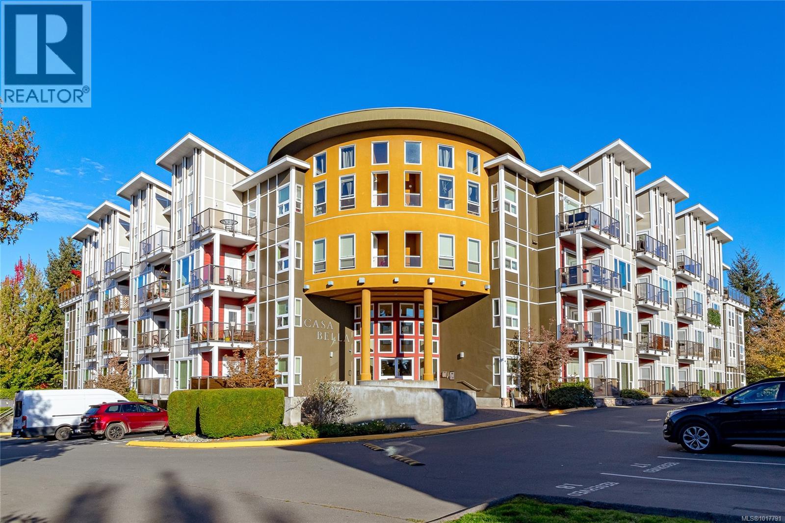 866 Brock Ave Unit 311 Ave, Langford, BC V9B 3C6