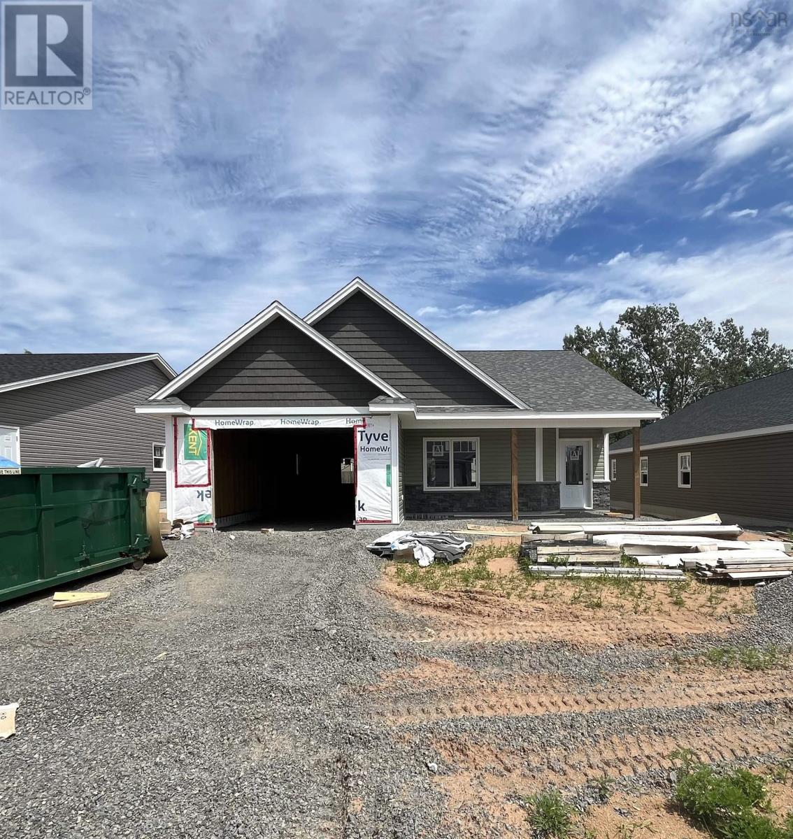39 Covey Drive #433, North Kentville, NS B4N 0H8