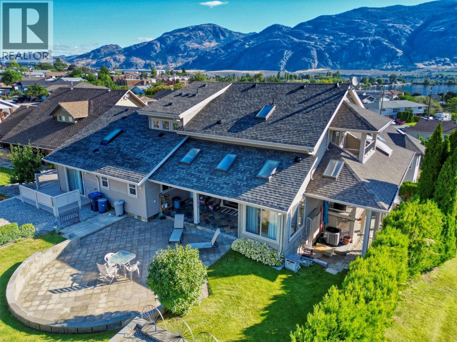 44 Cactus Cres, Osoyoos, BC V0H 1V1