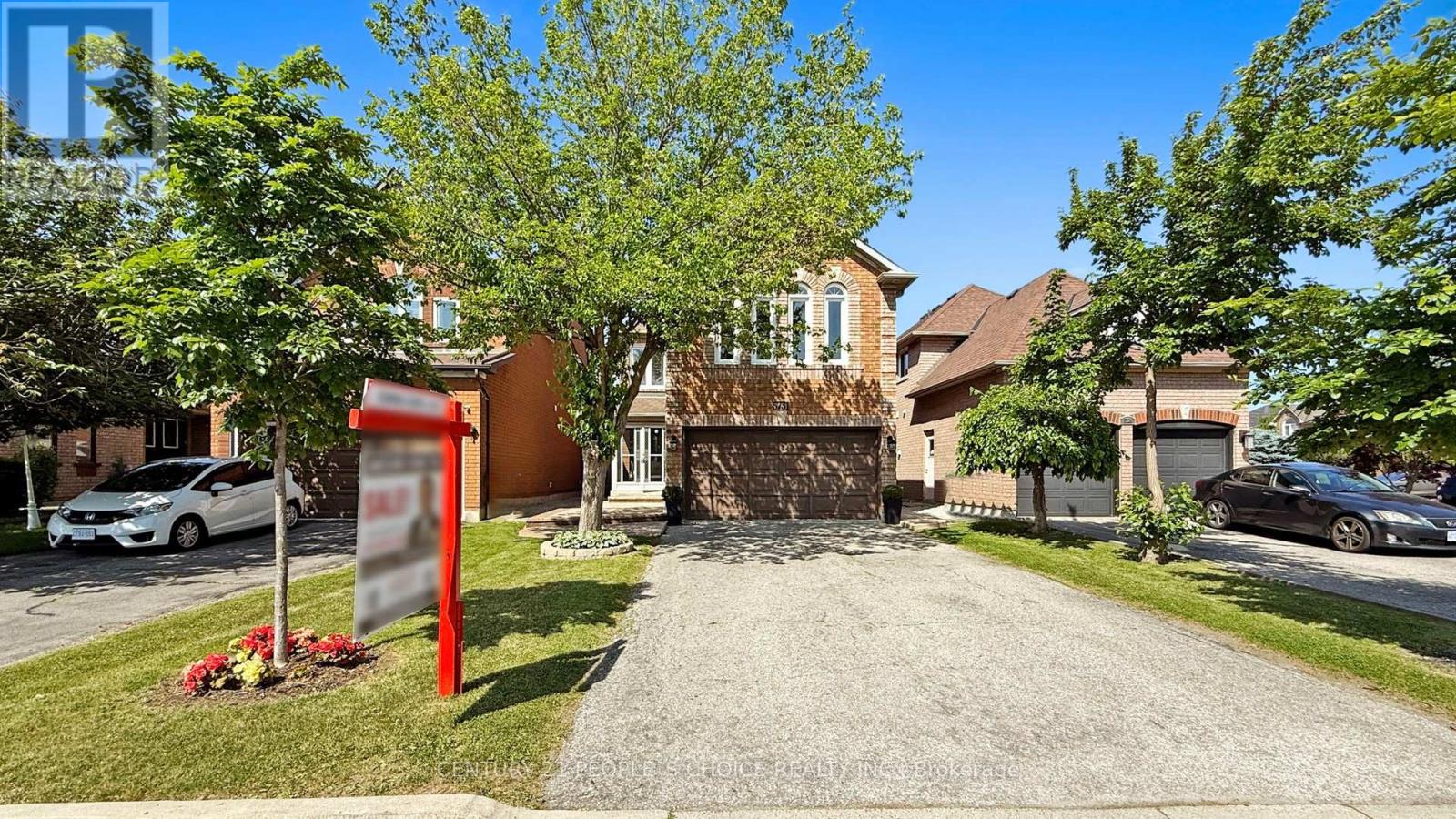 5731 Mersey St, Mississauga, ON L5V 1V7