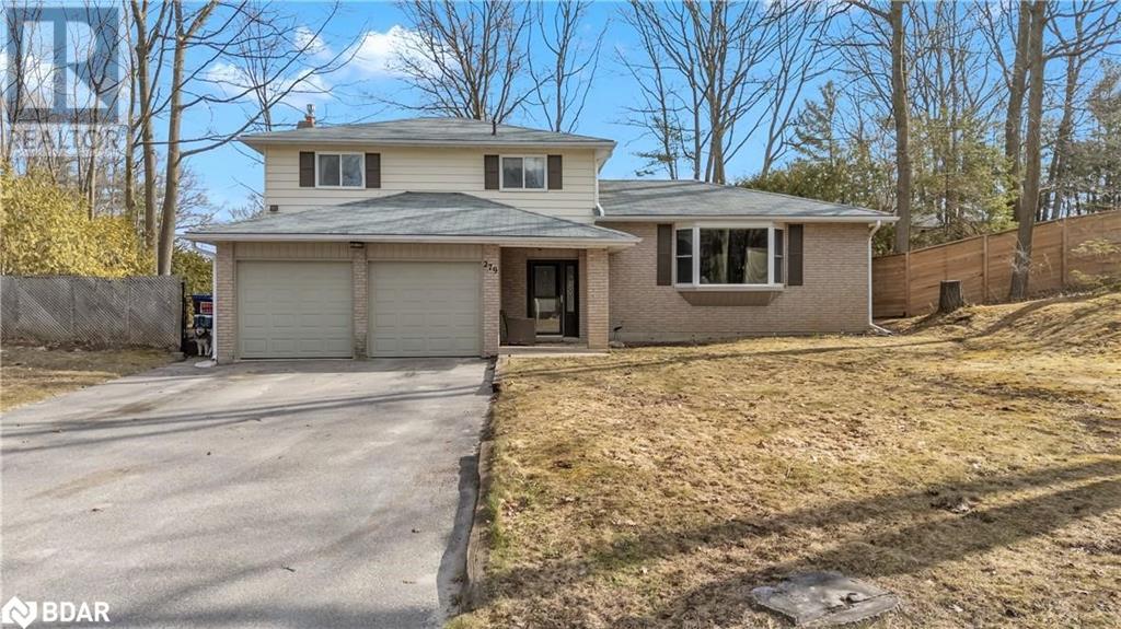279 Sunnidale Rd, Wasaga Beach, ON L9Z 2T4
