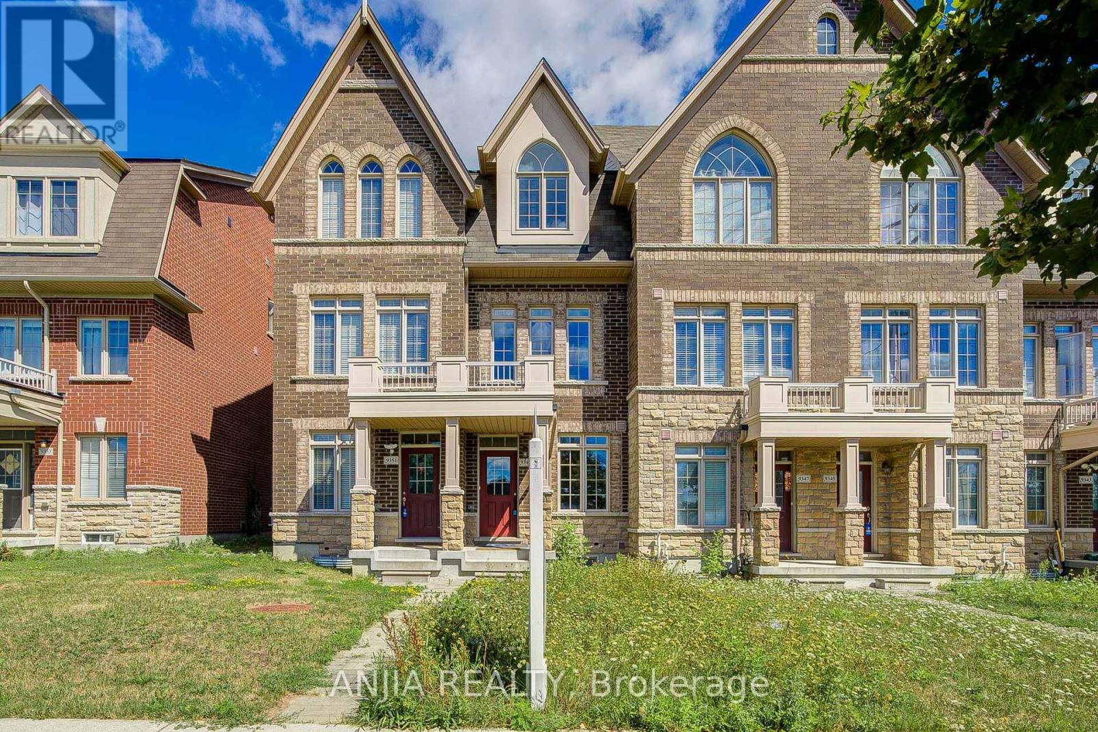9349 Kennedy Rd, Markham, ON L6C 0W5