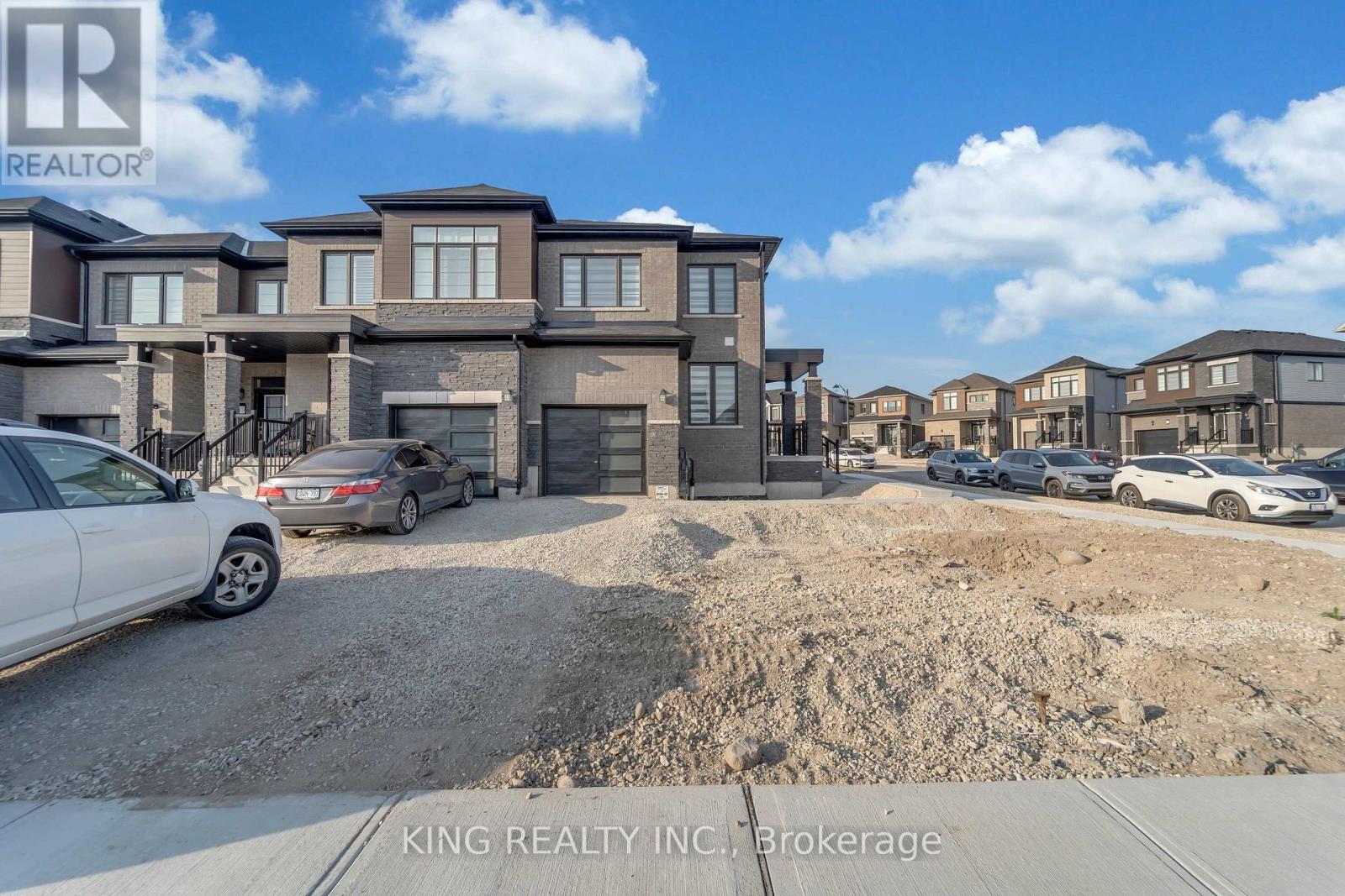 127 Blacksmith Dr, Woolwich, ON N0B 1M0