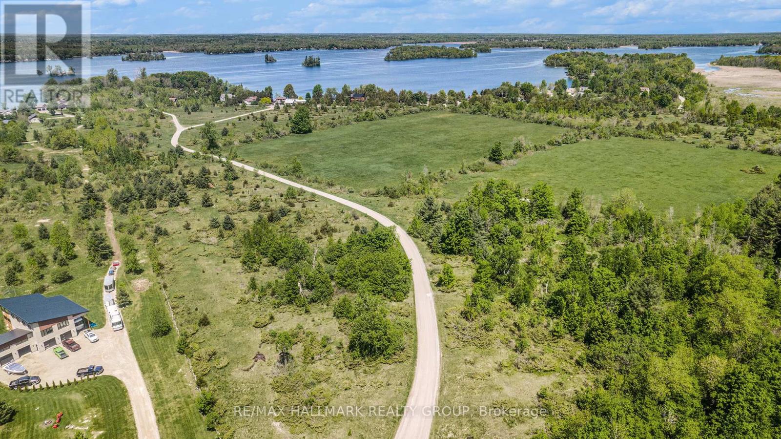 Lot 28 R13 Road, Rideau Lakes, ON K0G 1L0