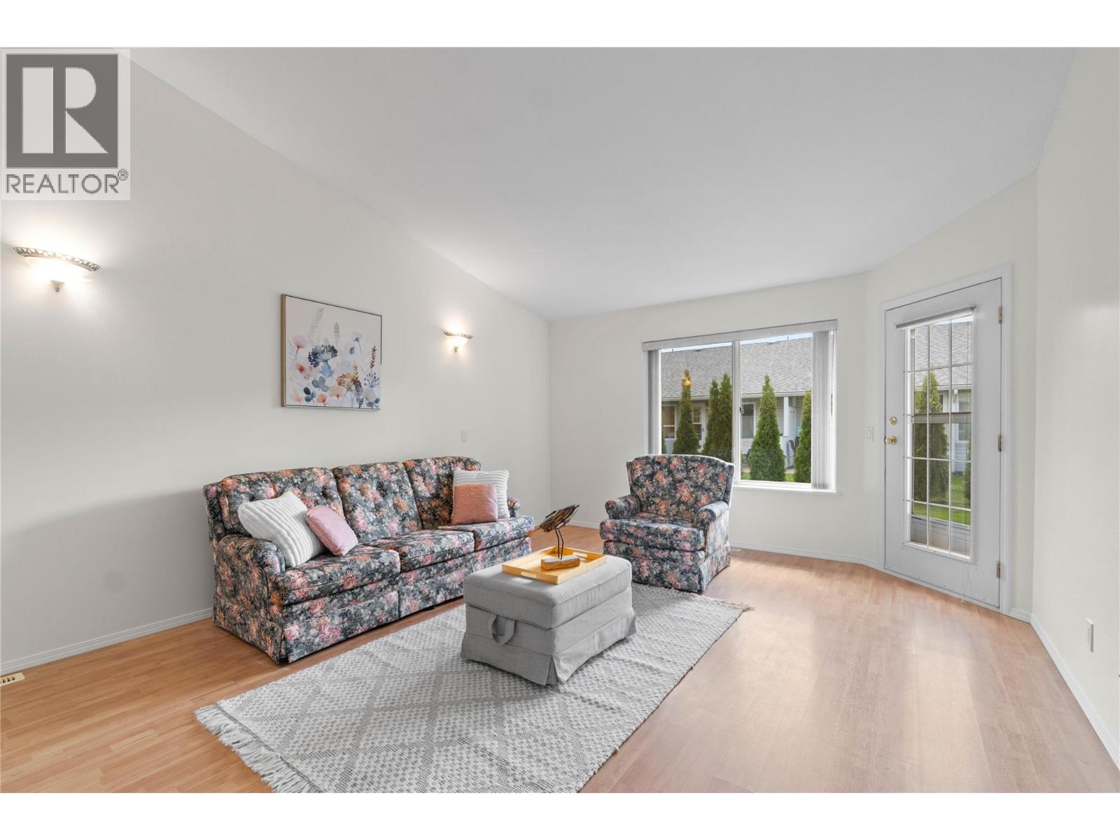 219 Temple Street Unit 42, Sicamous, BC V0E 2V1