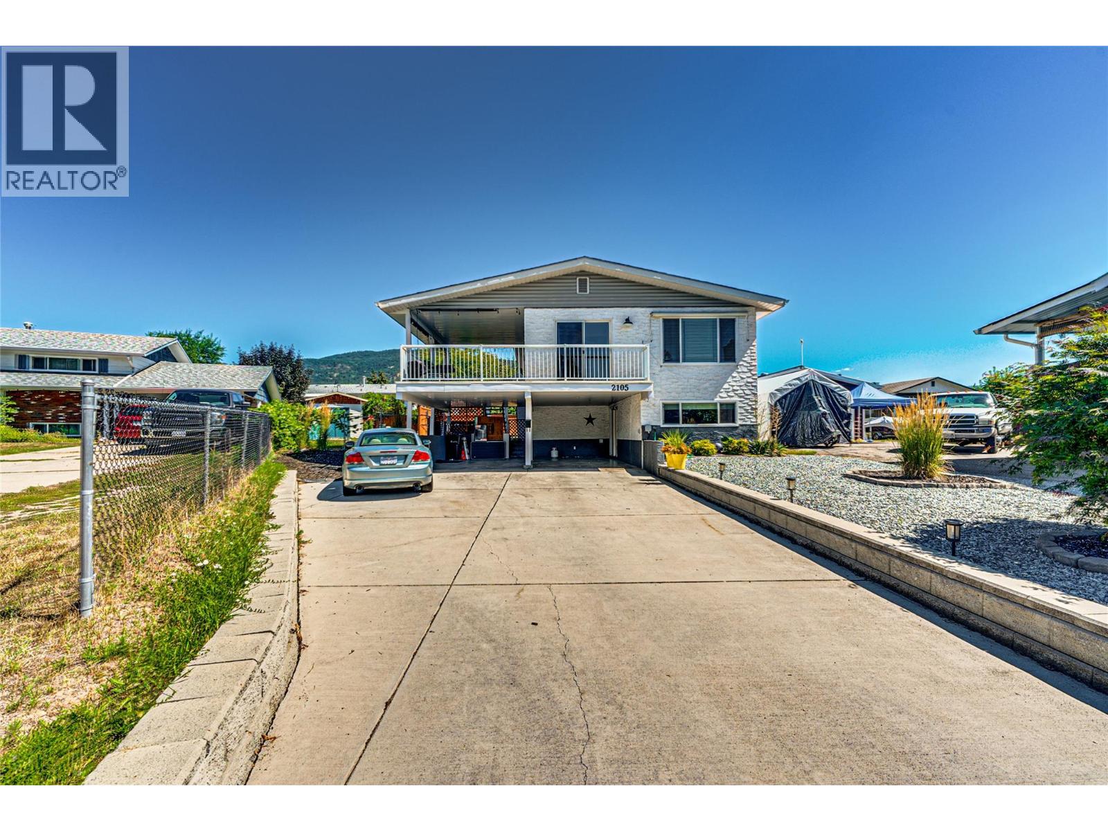 14 Street Unit 2105, Vernon, BC V1T 3T8