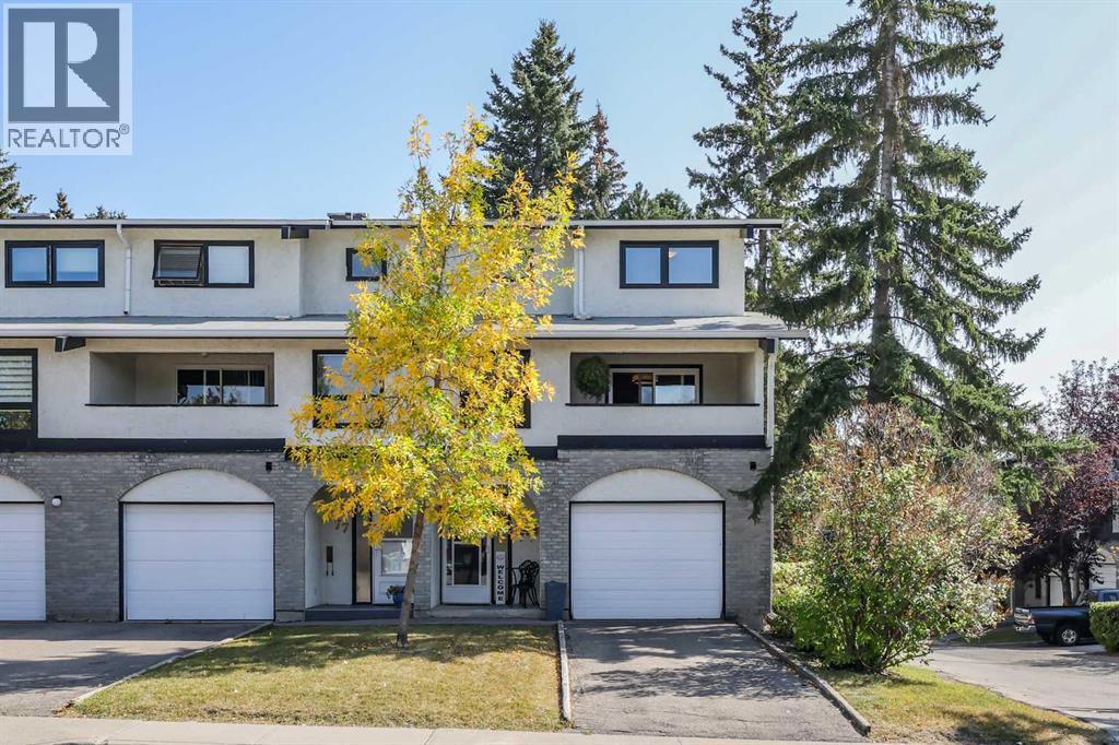 5400 Dalhousie Drive Nw Unit 76, Calgary, AB T3A 2B4