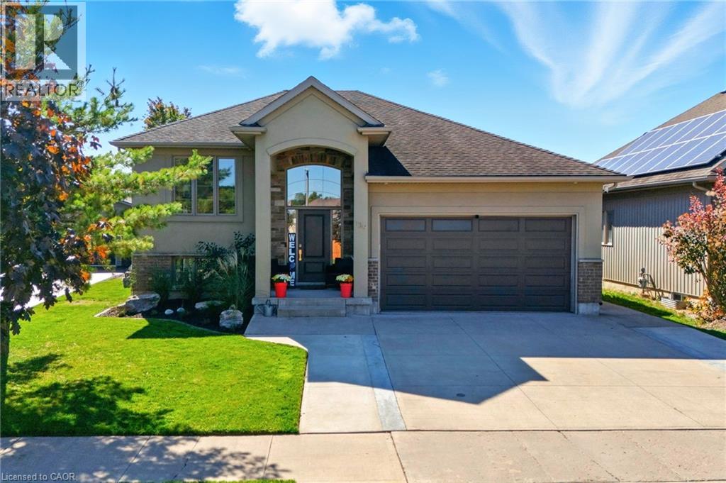 139 Gaiser Rd, Welland, ON L3C 0B5