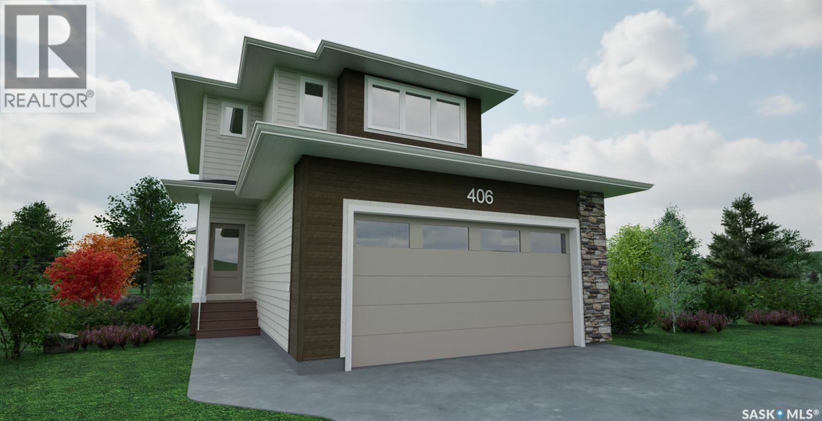 406 Cockcroft Pl, Saskatoon, SK S7V 1Y9