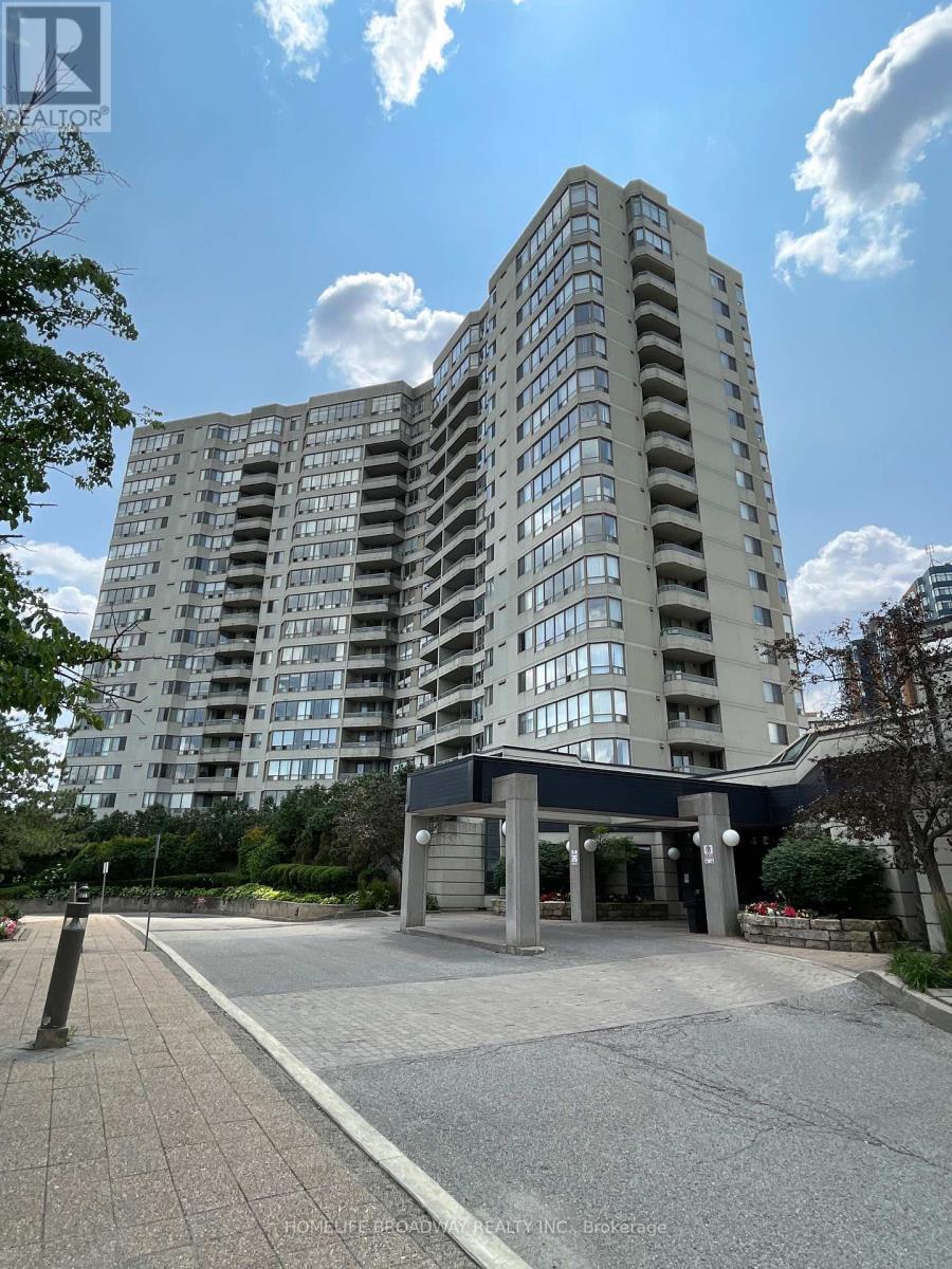 1714 150 Alton Towers Cir, Toronto, ON M1V 4X7