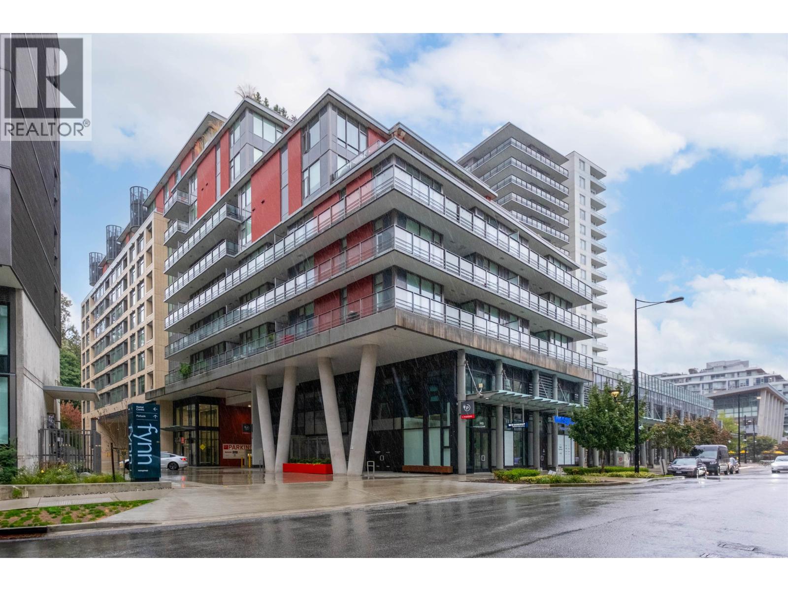 3451 Sawmill Crescent Unit 201, Vancouver, BC V5S 0H3