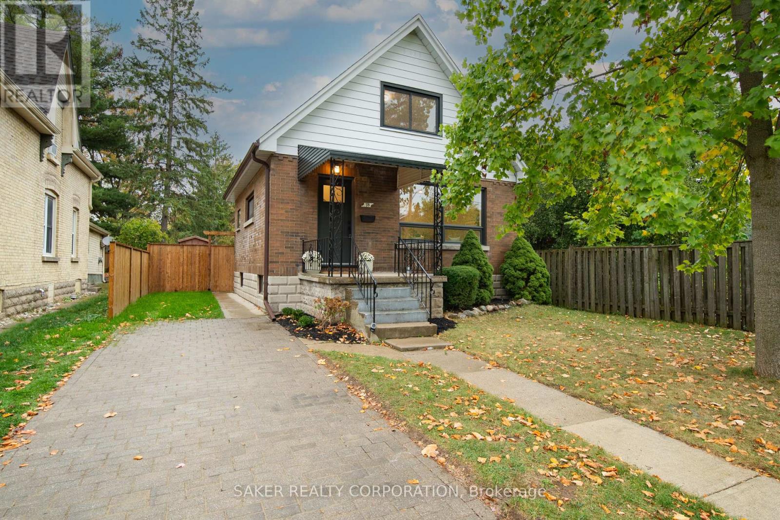 78 Cathcart St, London, ON N6C 3M1