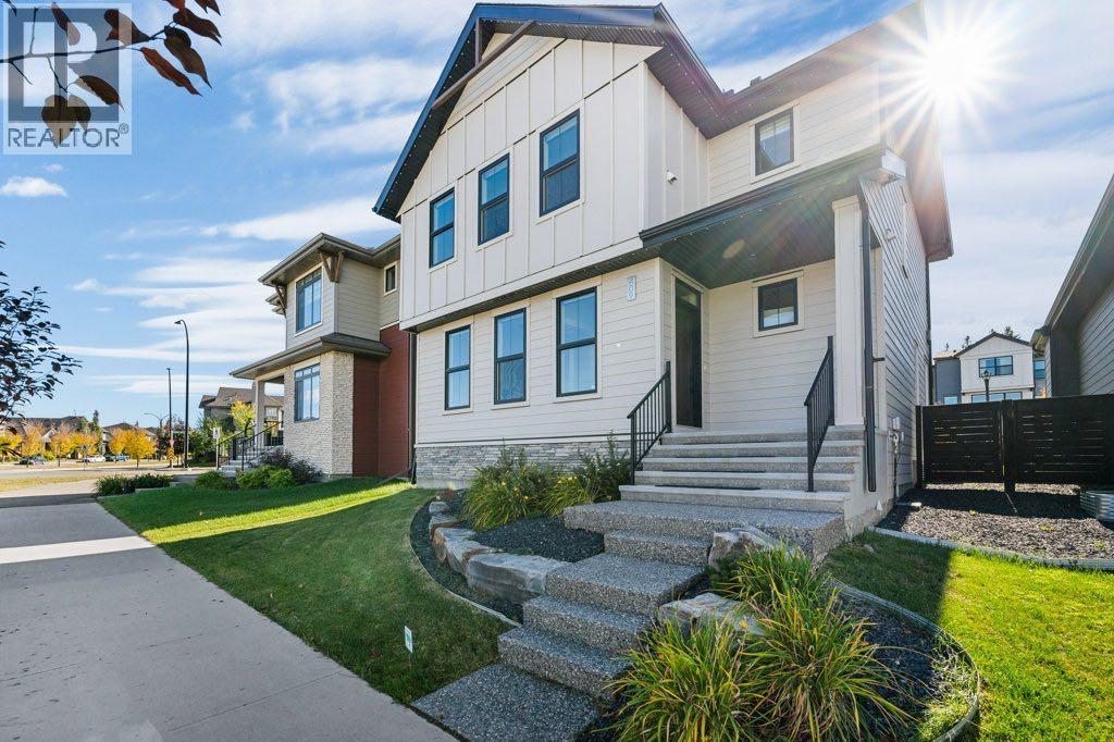 409 Shawnee Blvd SW, Calgary, AB T2Y 0T4