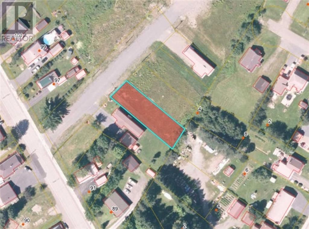 Lot 3 Frenette Street, Rivire-verte, NB E7C 0B9
