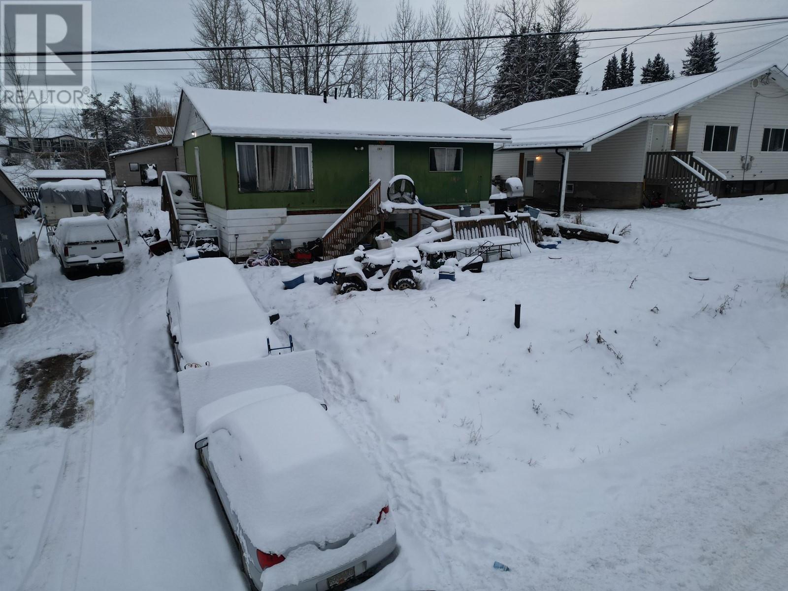 195 7 Avenue, Burns Lake, BC V0J 1E0