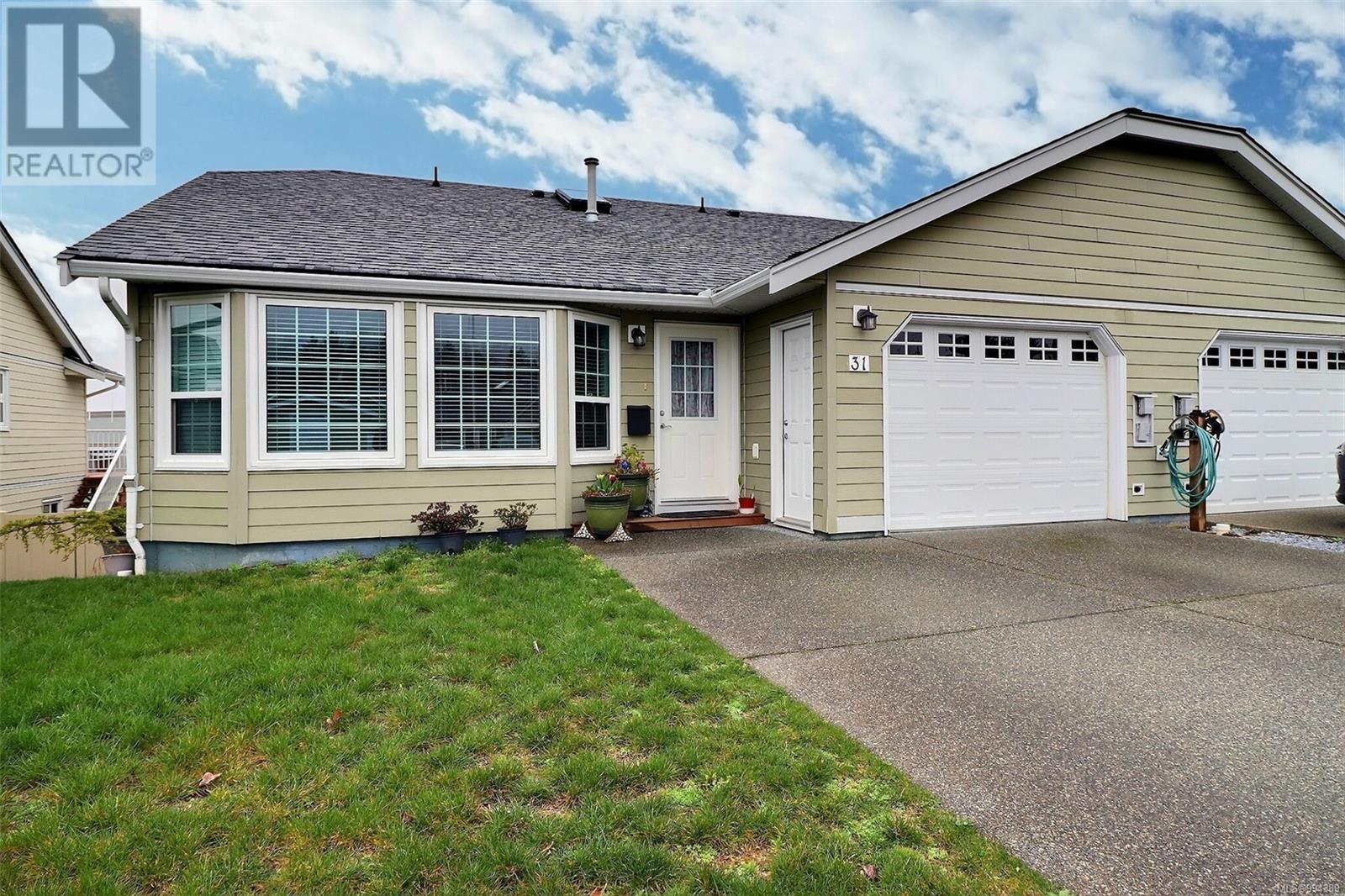 815 Dunsmuir Cres Unit 31 Cres, Ladysmith, BC V9G 1R8