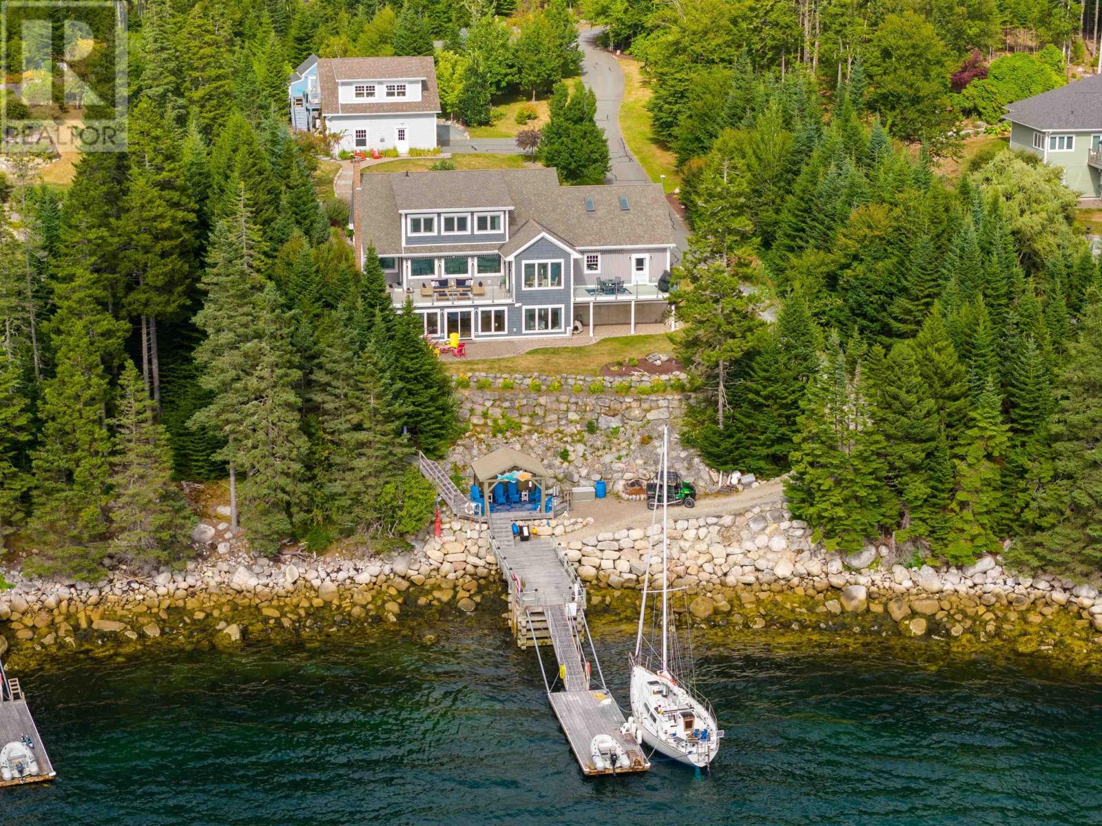 22 Ketch Ct, Head Of St. Margarets Bay, NS B3Z 1Z2