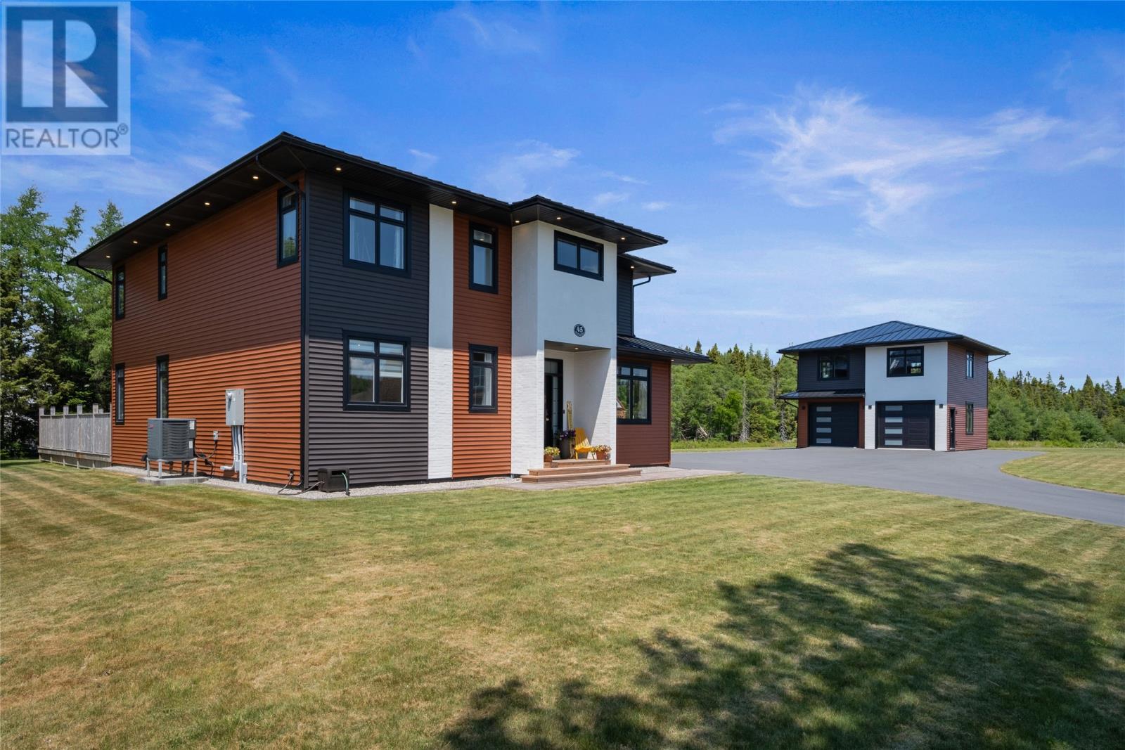 45 Rocky Pond Rd, Bay Roberts, NL A0A 1G0