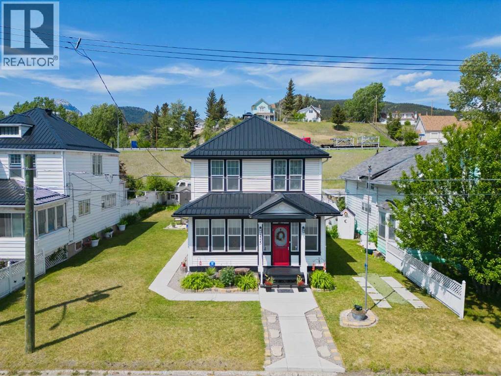 19 Avenue Unit 7725, Coleman, AB T0K 0M0