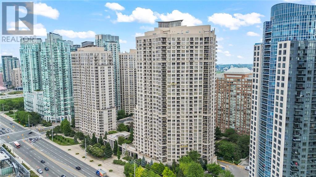310 Burnhamthorpe Road W Unit 401, Mississauga, ON L5B 4P9