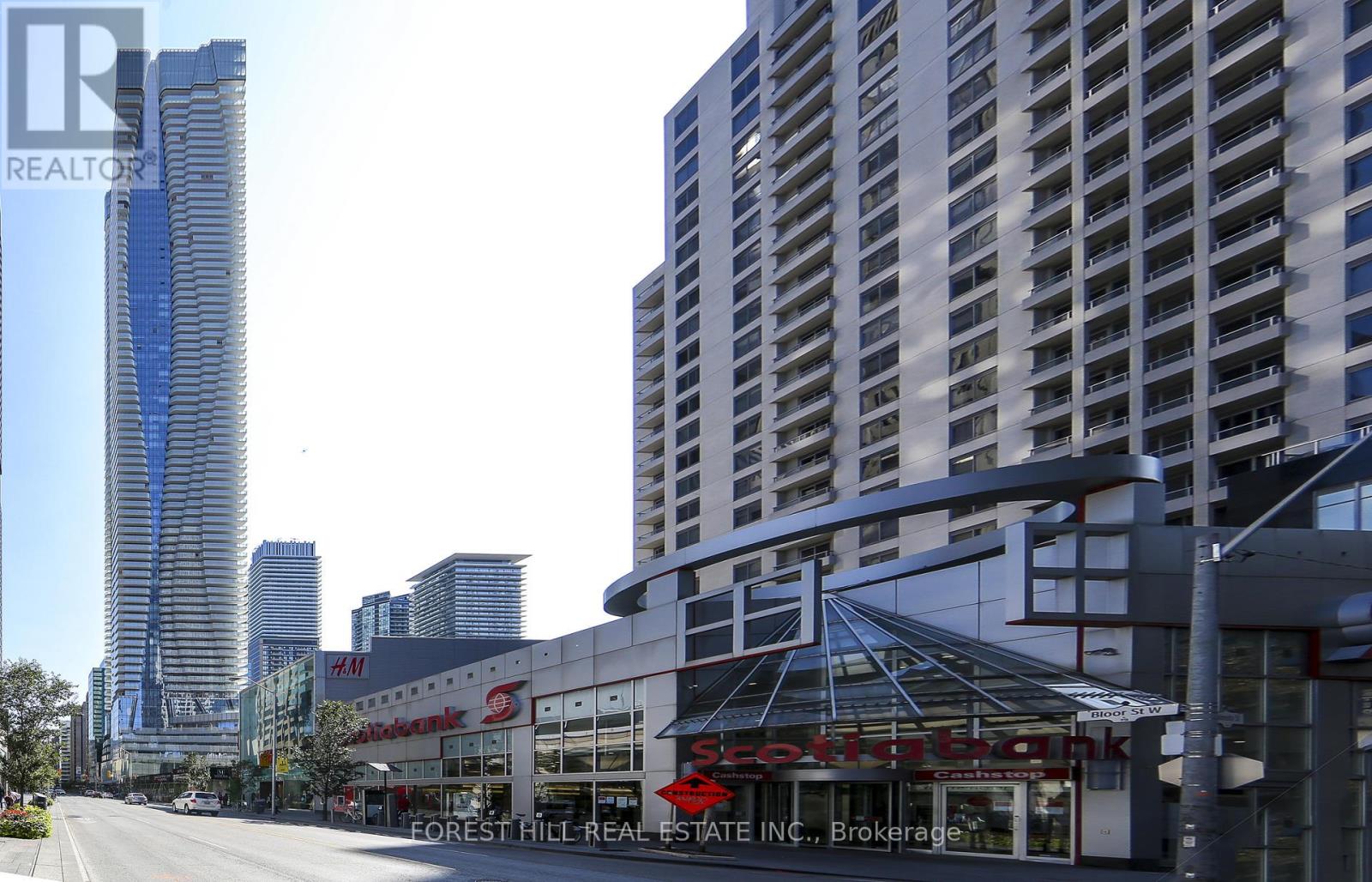 6508 1 Bloor St E, Toronto, ON M4W 0A8