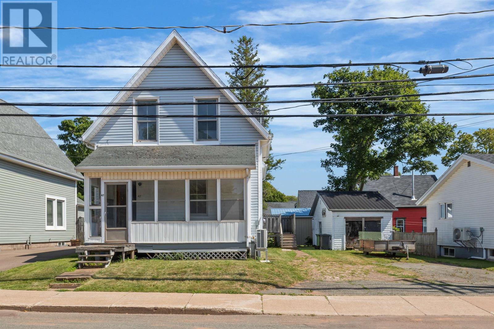 47 Spring St, Summerside, PE C1N 3E3